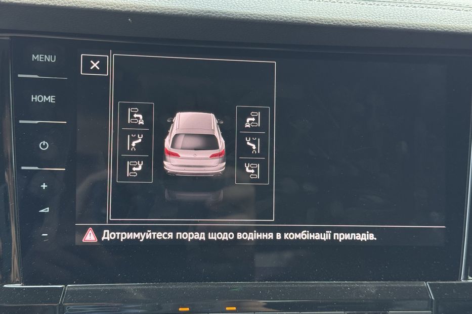 Продам Volkswagen Touareg 2021 года в г. Умань, Черкасская область
