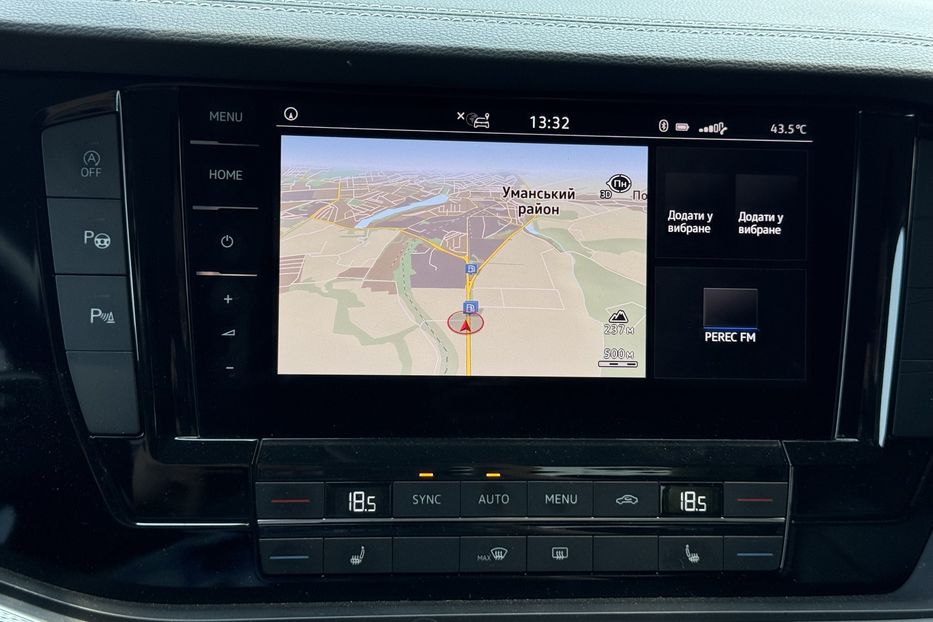 Продам Volkswagen Touareg 2021 года в г. Умань, Черкасская область