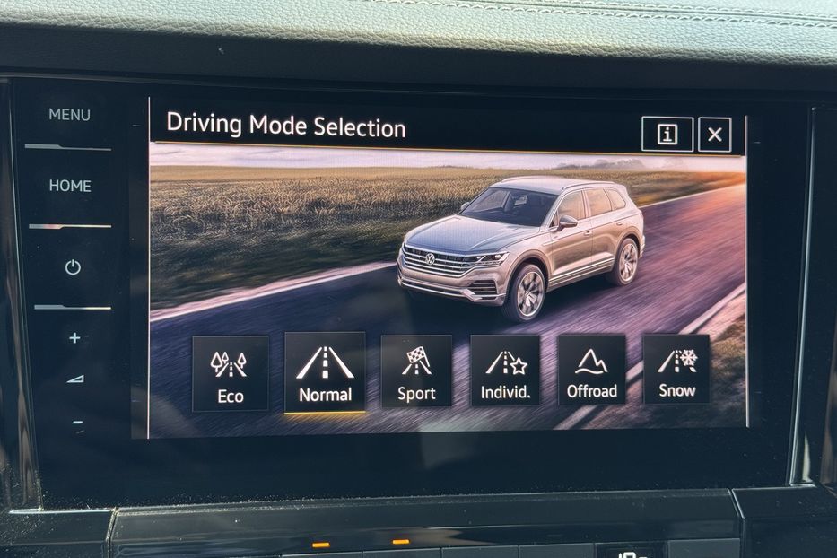 Продам Volkswagen Touareg 2021 года в г. Умань, Черкасская область
