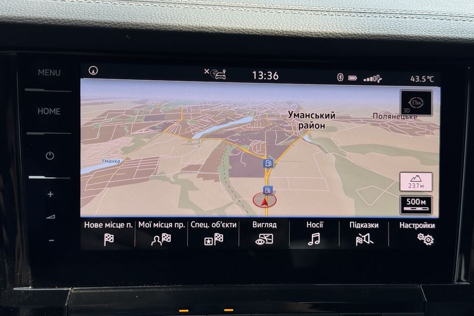 Продам Volkswagen Touareg 2021 года в г. Умань, Черкасская область