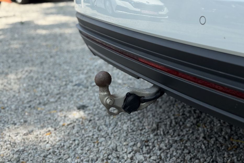 Продам Volkswagen Touareg 2021 года в г. Умань, Черкасская область