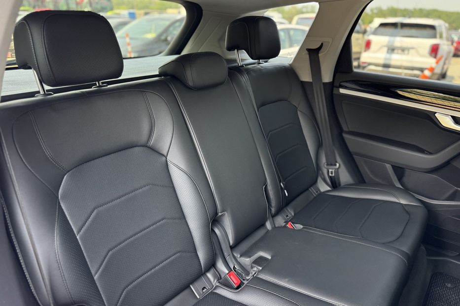 Продам Volkswagen Touareg 2021 года в г. Умань, Черкасская область