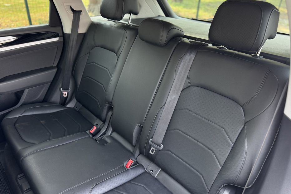 Продам Volkswagen Touareg 2021 года в г. Умань, Черкасская область