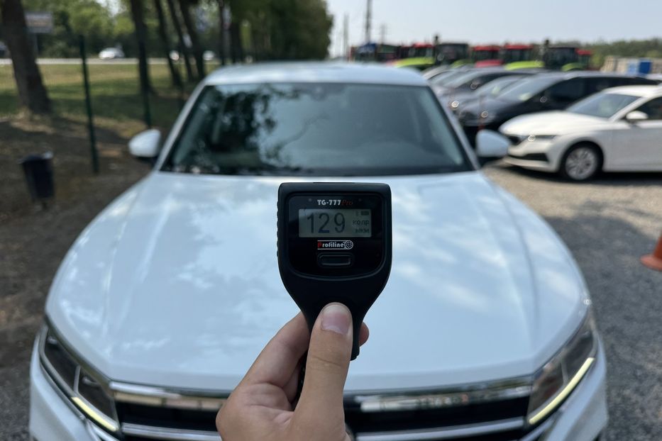 Продам Volkswagen Touareg 2021 года в г. Умань, Черкасская область