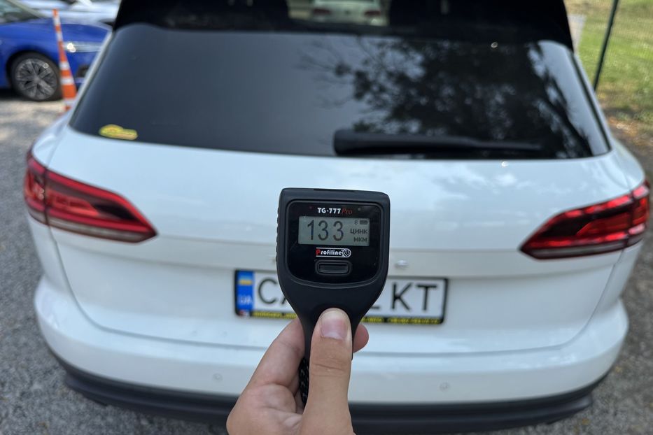 Продам Volkswagen Touareg 2021 года в г. Умань, Черкасская область