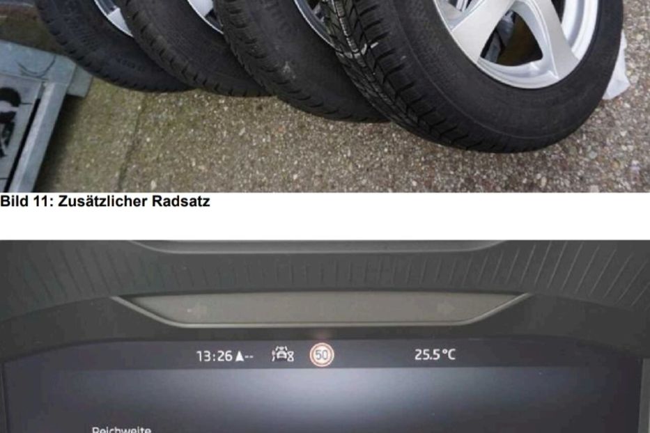 Продам Skoda kodiak Style Рідна фарба v6155 2022 года в Луцке