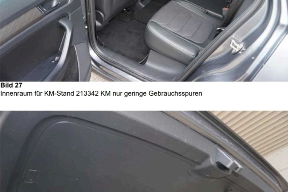 Продам Skoda kodiak Style Рідна фарба v6155 2022 года в Луцке