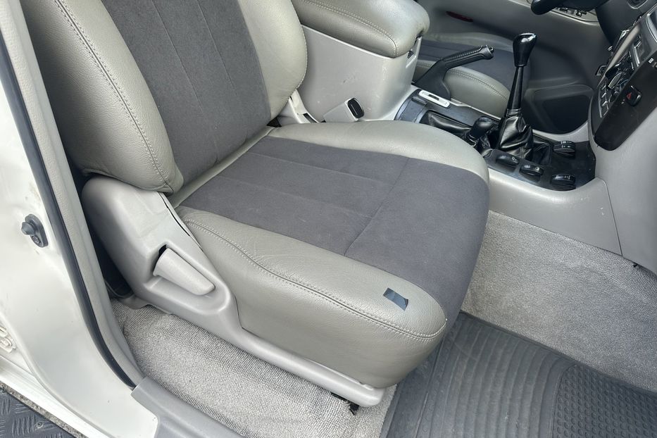Продам Toyota Land Cruiser 105 4x4 2007 года в Киеве