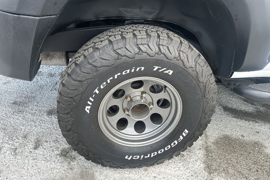 Продам Toyota Land Cruiser 105 4x4 2007 года в Киеве