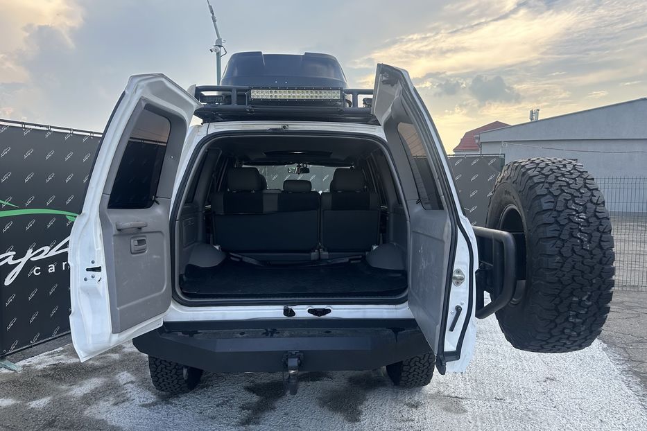 Продам Toyota Land Cruiser 105 4x4 2007 года в Киеве
