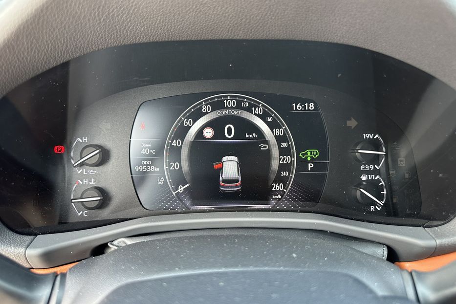 Продам Lexus LX 570 LX600 Premium 2023 года в Киеве