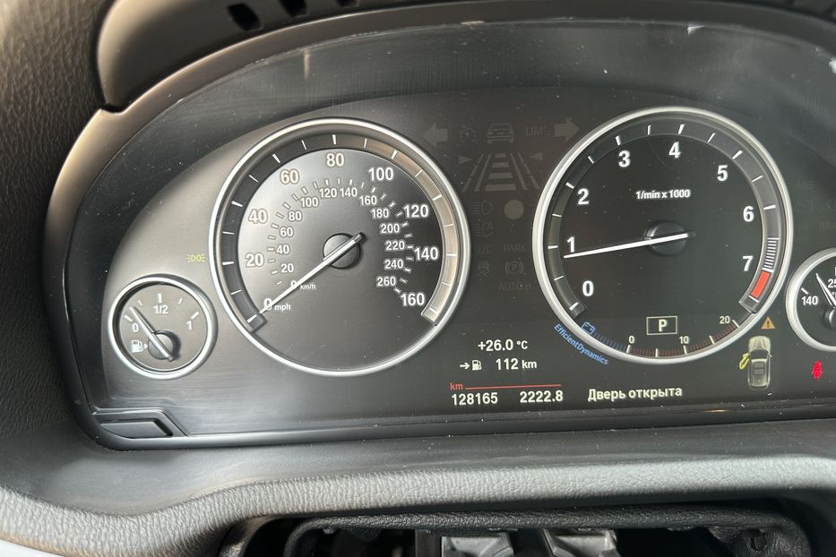 Продам BMW X3 Xdrive28i 2015 года в Киеве