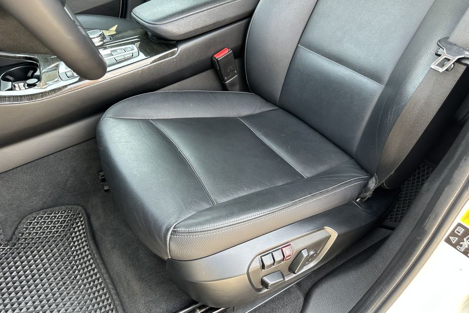 Продам BMW X3 Xdrive28i 2015 года в Киеве