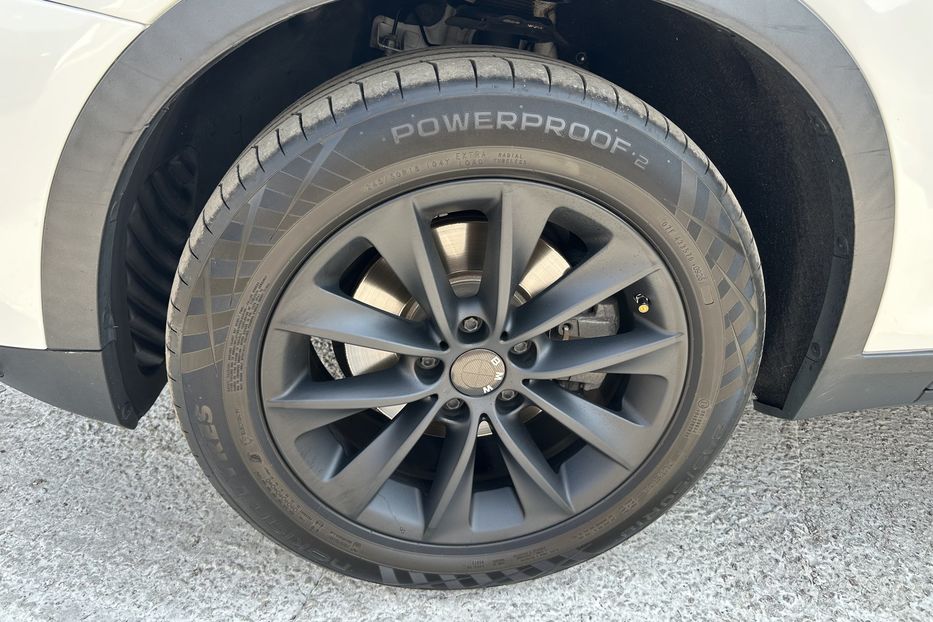 Продам BMW X3 Xdrive28i 2015 года в Киеве