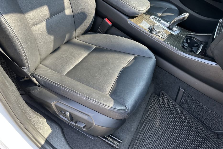 Продам BMW X3 Xdrive28i 2015 года в Киеве