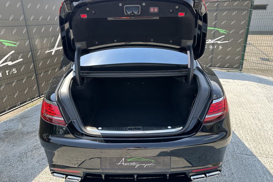 Продам Mercedes-Benz S-Class Coupe 500 4matic Style 63AMG 2015 года в Киеве