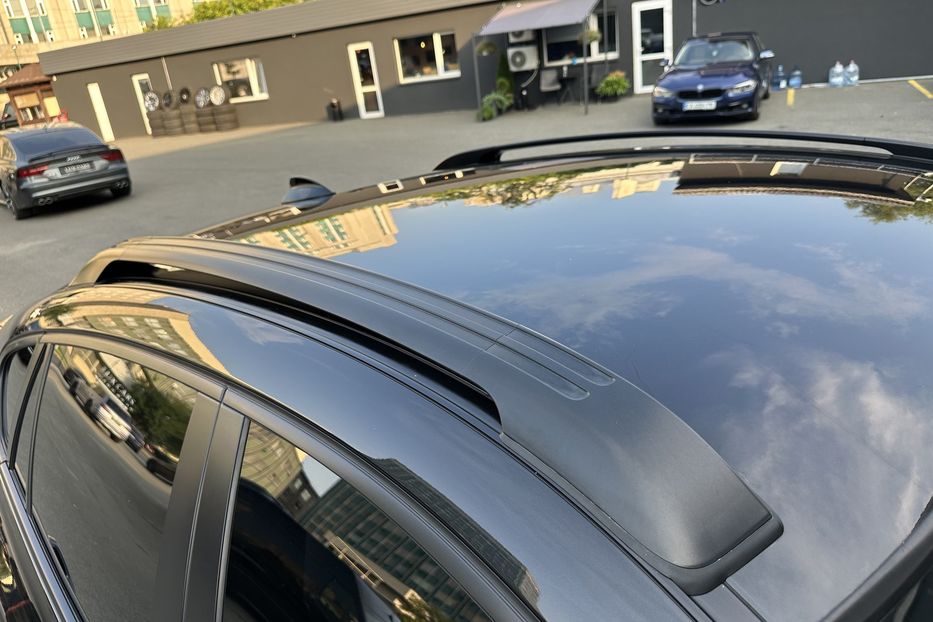 Продам BMW X6 XDrive 35i 2012 года в Киеве