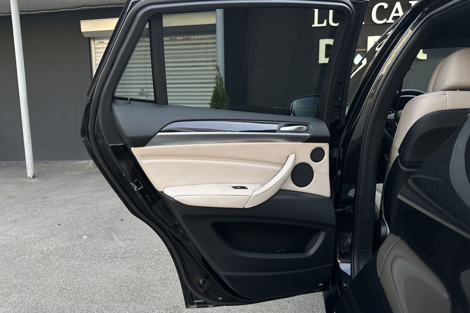 Продам BMW X6 XDrive 35i 2012 года в Киеве