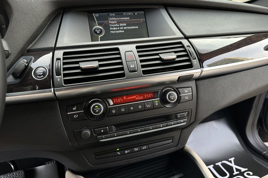 Продам BMW X6 XDrive 35i 2012 года в Киеве
