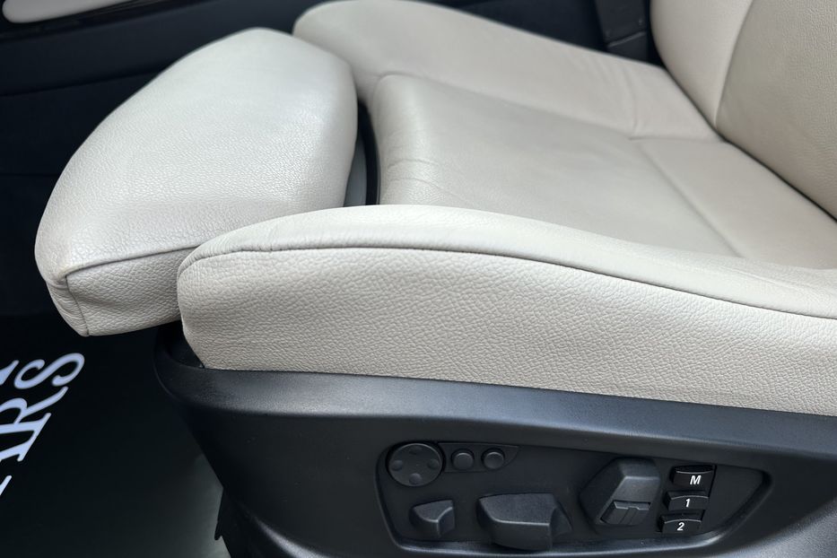 Продам BMW X6 XDrive 35i 2012 года в Киеве