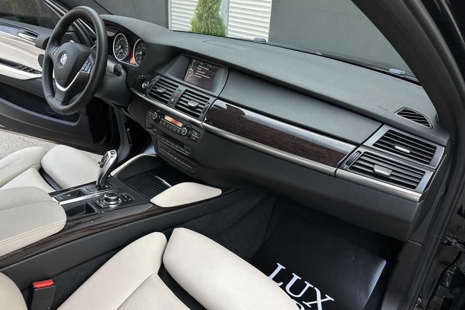 Продам BMW X6 XDrive 35i 2012 года в Киеве