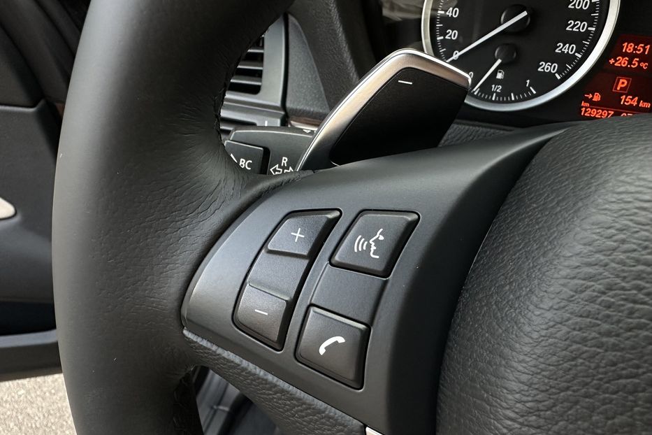 Продам BMW X6 XDrive 35i 2012 года в Киеве