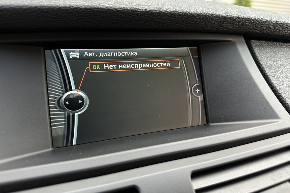 Продам BMW X6 XDrive 35i 2012 года в Киеве