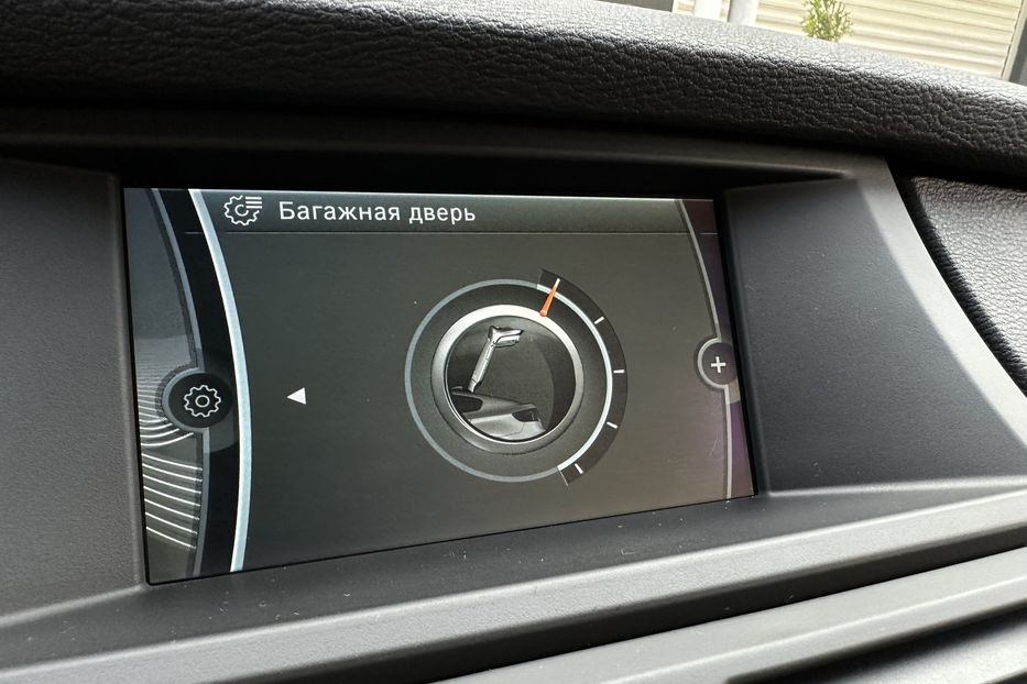 Продам BMW X6 XDrive 35i 2012 года в Киеве
