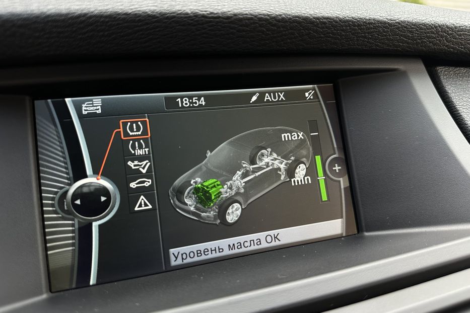 Продам BMW X6 XDrive 35i 2012 года в Киеве