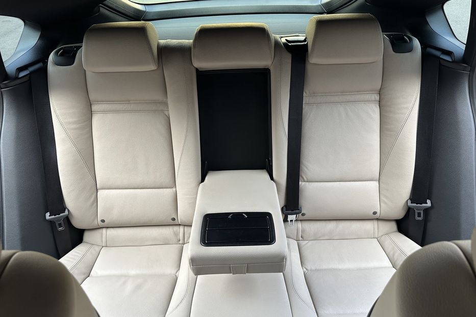 Продам BMW X6 XDrive 35i 2012 года в Киеве
