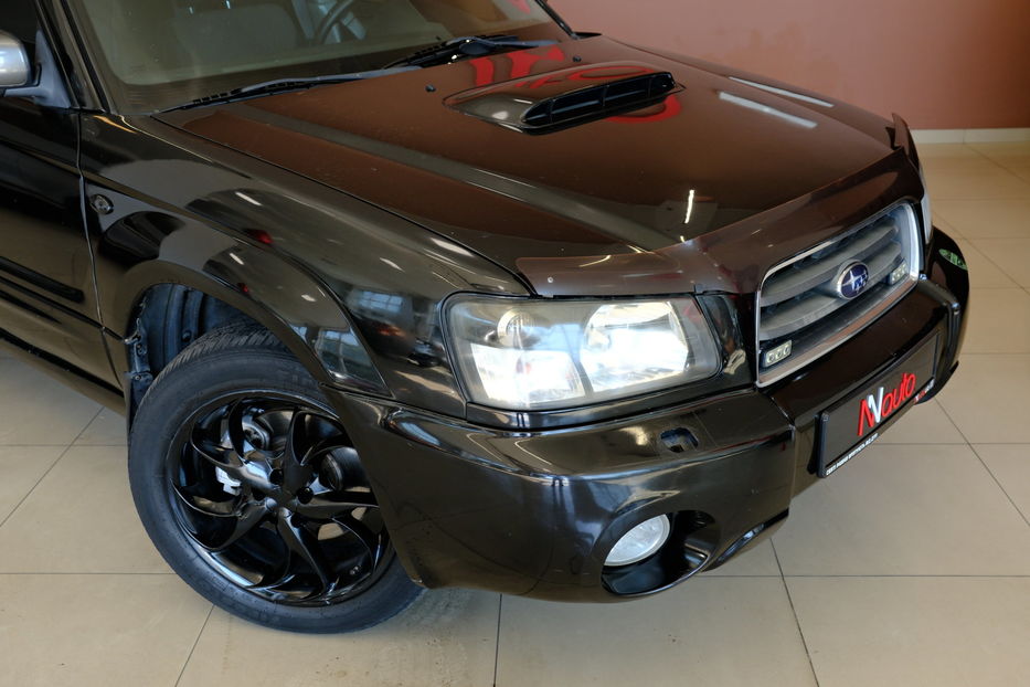 Продам Subaru Forester 2004 года в Одессе