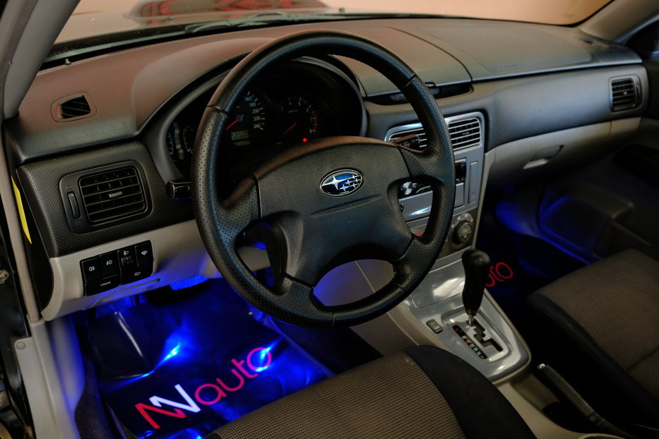 Продам Subaru Forester 2004 года в Одессе