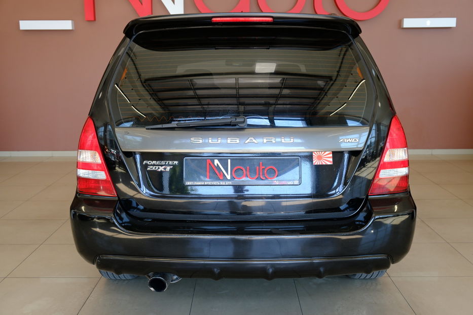 Продам Subaru Forester 2004 года в Одессе