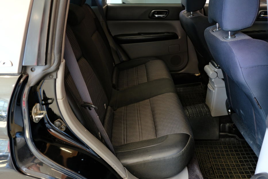 Продам Subaru Forester 2004 года в Одессе
