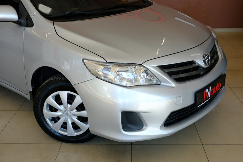 Продам Toyota Corolla 2012 года в Одессе