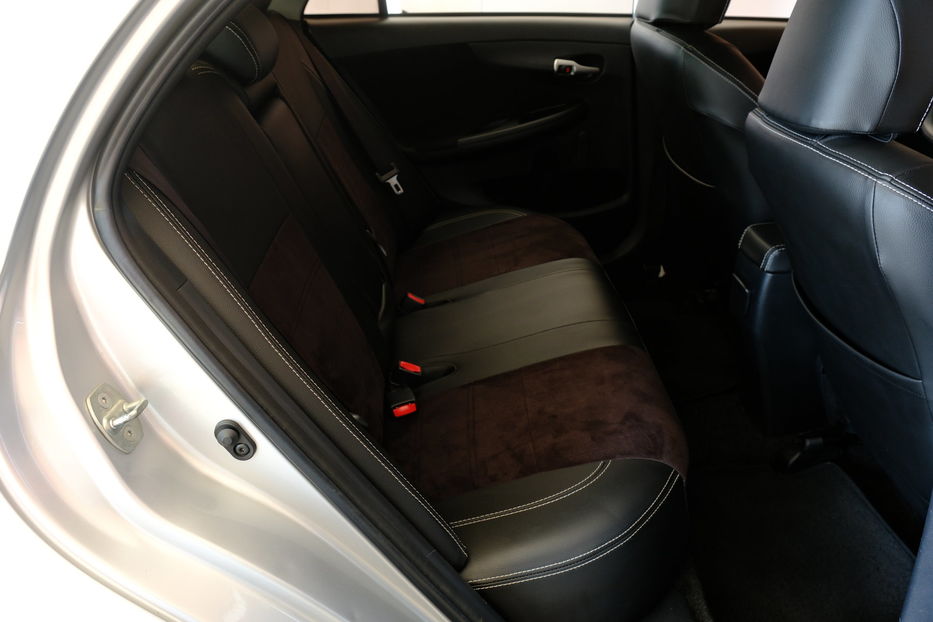 Продам Toyota Corolla 2012 года в Одессе