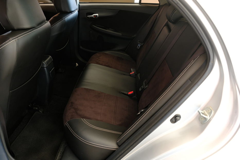 Продам Toyota Corolla 2012 года в Одессе
