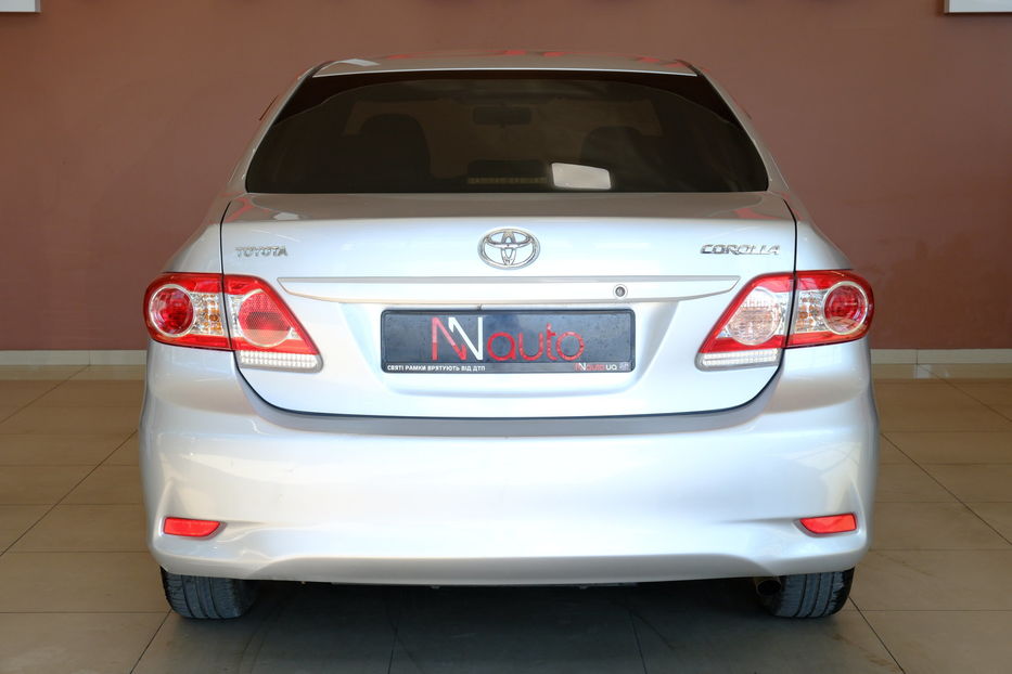 Продам Toyota Corolla 2012 года в Одессе