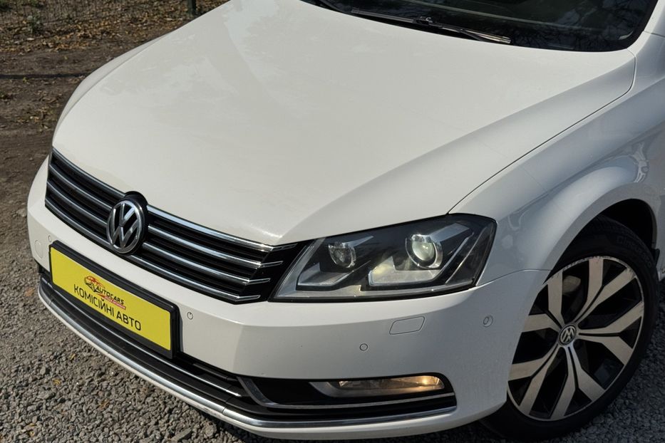 Продам Volkswagen Passat B7 COMIS  2011 года в г. Умань, Черкасская область