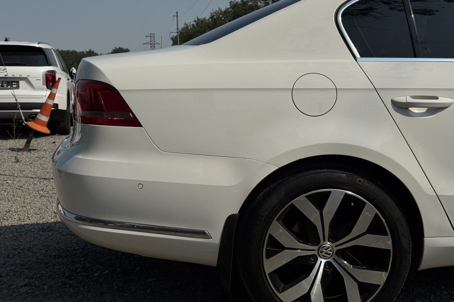 Продам Volkswagen Passat B7 COMIS  2011 года в г. Умань, Черкасская область
