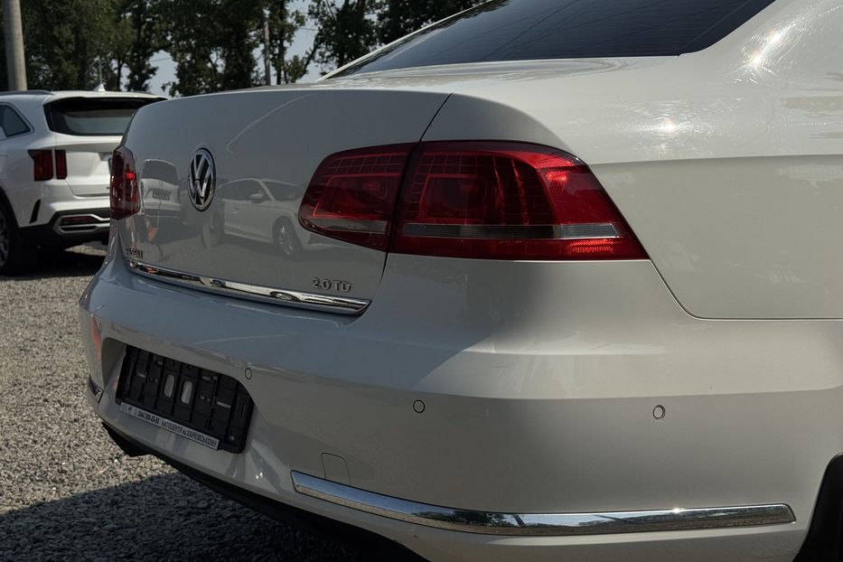 Продам Volkswagen Passat B7 COMIS  2011 года в г. Умань, Черкасская область