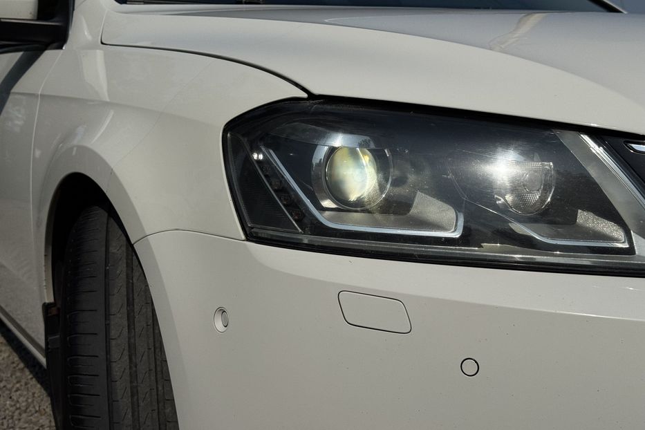 Продам Volkswagen Passat B7 COMIS  2011 года в г. Умань, Черкасская область