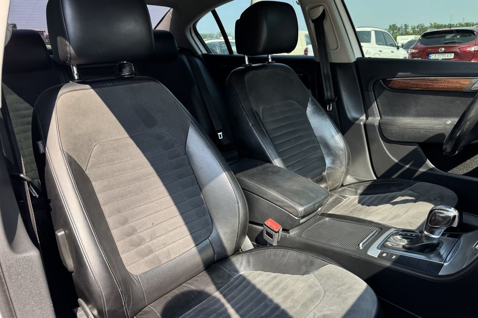 Продам Volkswagen Passat B7 COMIS  2011 года в г. Умань, Черкасская область