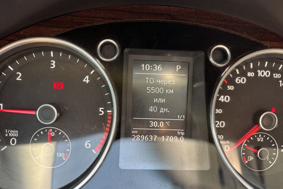 Продам Volkswagen Passat B7 COMIS  2011 года в г. Умань, Черкасская область