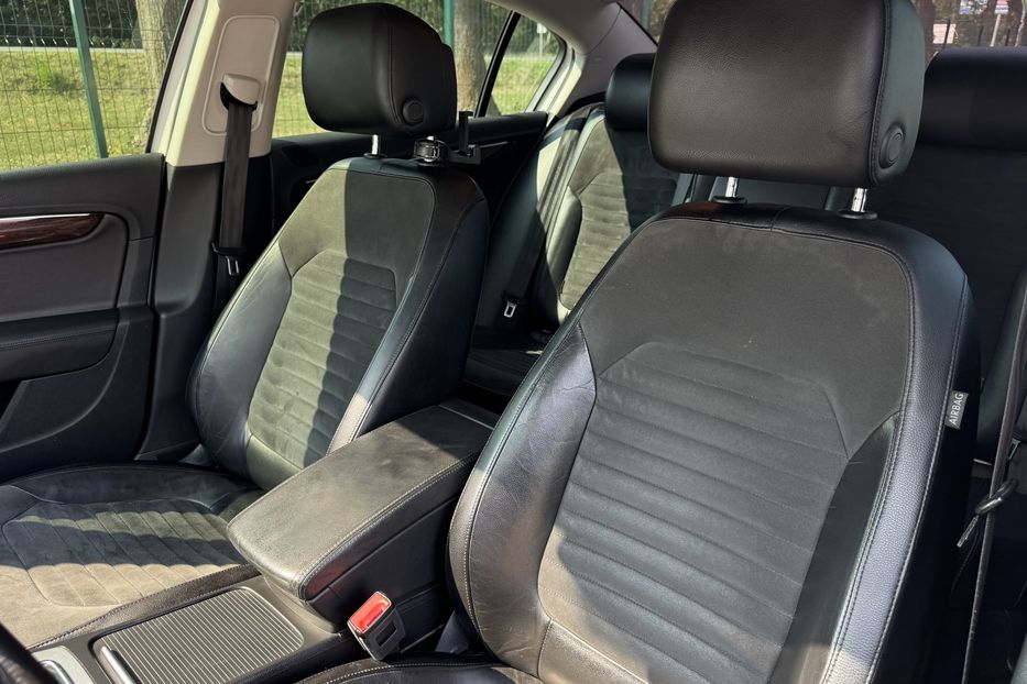Продам Volkswagen Passat B7 COMIS  2011 года в г. Умань, Черкасская область
