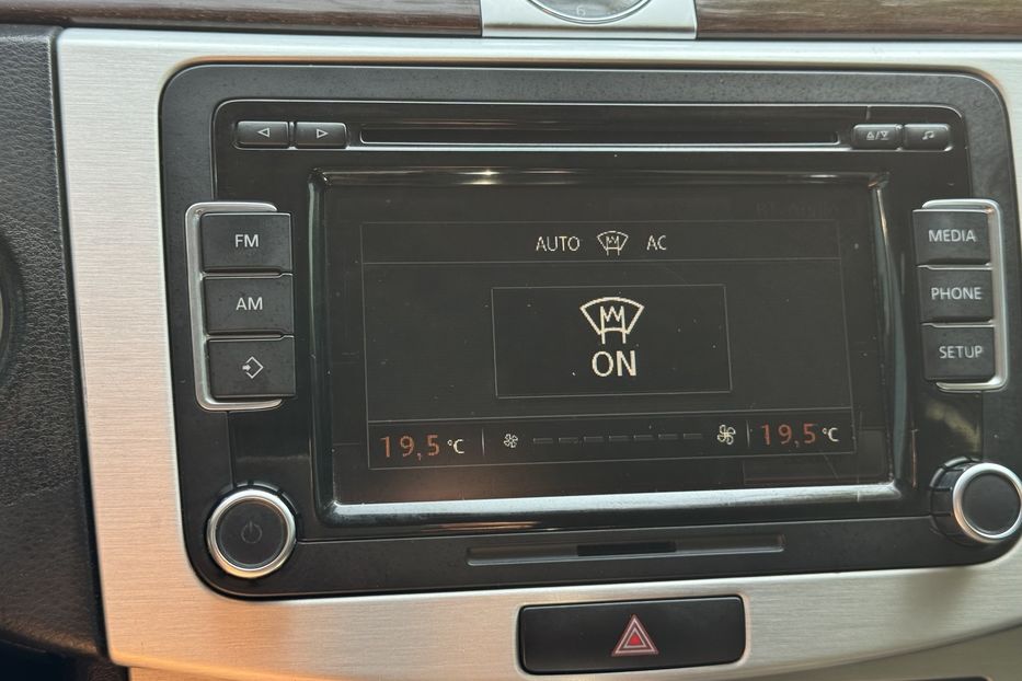 Продам Volkswagen Passat B7 COMIS  2011 года в г. Умань, Черкасская область