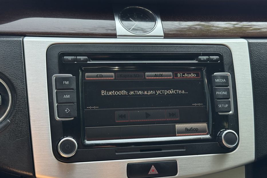 Продам Volkswagen Passat B7 COMIS  2011 года в г. Умань, Черкасская область