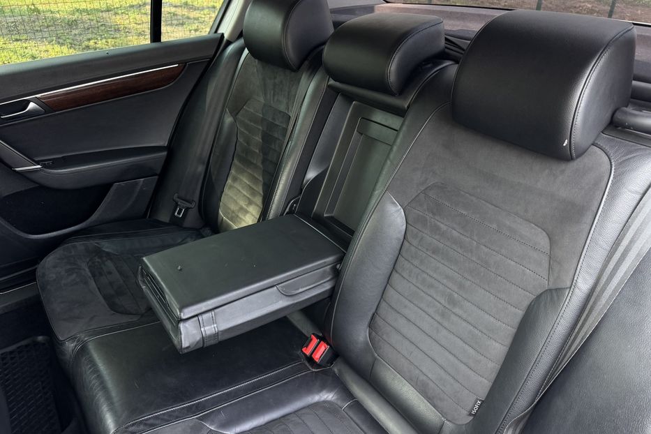 Продам Volkswagen Passat B7 COMIS  2011 года в г. Умань, Черкасская область
