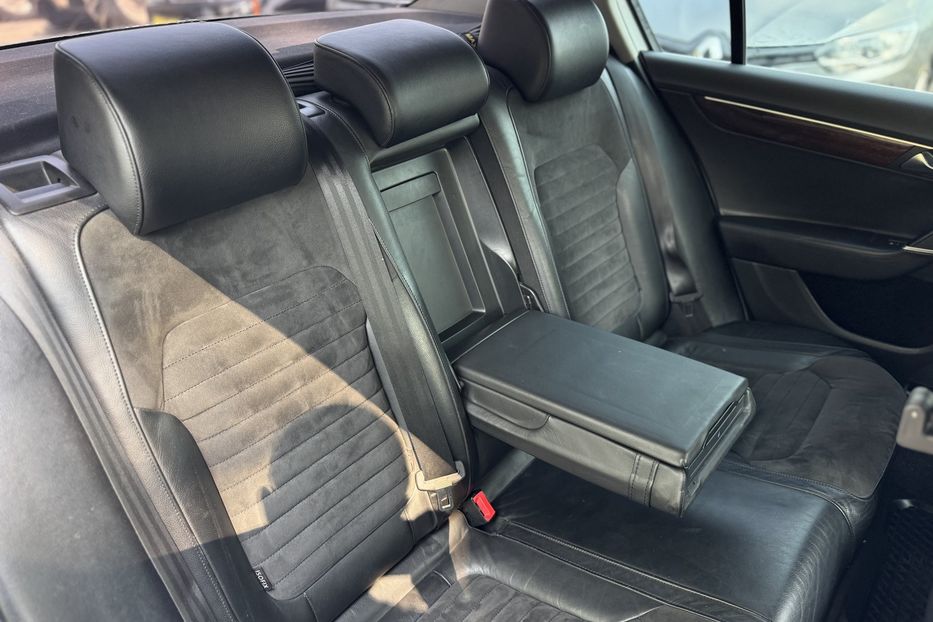 Продам Volkswagen Passat B7 COMIS  2011 года в г. Умань, Черкасская область