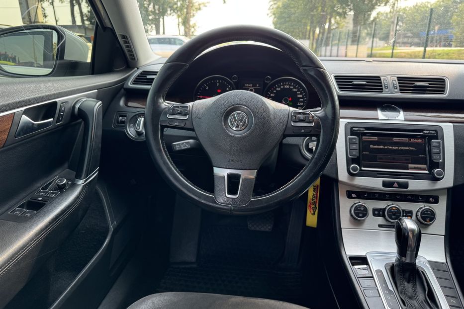 Продам Volkswagen Passat B7 COMIS  2011 года в г. Умань, Черкасская область
